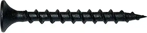 Gipsfaserplattenschrauben PARCO Grobgewinde 3,9 x 35 mm