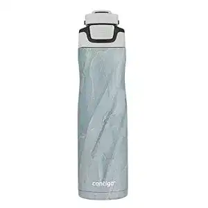 Contigo-Trinkflasche Contigo Autoseal Couture, Edelstahl, 720 ml