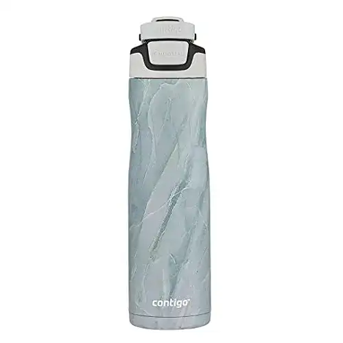 Contigo-Trinkflasche Contigo Autoseal Couture, Edelstahl, 720 ml
