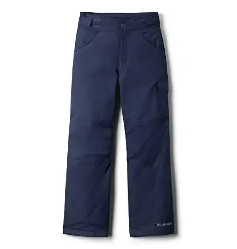 Schneehose Kinder Columbia Roffe Ridge III Skihose für Damen