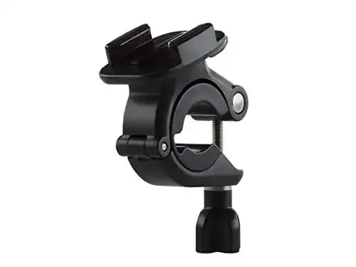 GoPro-Fahrradhalterung GoPro Lenker-/Sitzrohrstangen-/Rohr