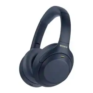 High-End-Bluetooth-Kopfhörer Sony WH-1000XM4, 30h Akku