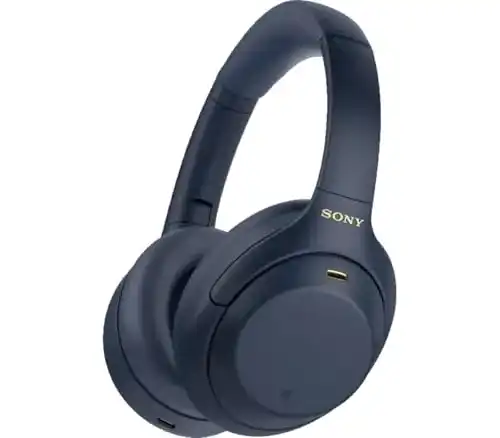 High-End-Bluetooth-Kopfhörer Sony WH-1000XM4, 30h Akku