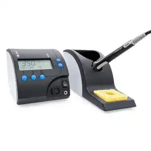 Lötstation ersa RDS80 elektronisch geregelte 80W