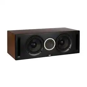 Elac-Lautsprecher ELAC Debut Reference DCR52 Centerlautsprecher