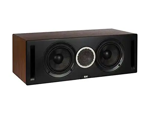 Elac-Lautsprecher ELAC Debut Reference DCR52 Centerlautsprecher