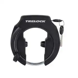 Trelock-Rahmenschloss Trelock RS 351 Protect-O-Connect