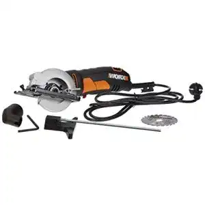 Worx-Handkreissäge WORX WX423 Saw Kreissäge 400W