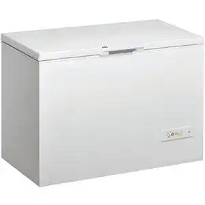 Gefriertruhe 300 Liter Privileg PFH 606 Cool or Freeze