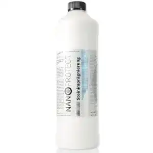 Stein-Imprägnierung Nanoprotect Steinimprägnierung, 1 kg
