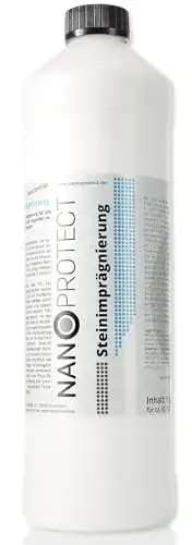 Stein-Imprägnierung Nanoprotect Steinimprägnierung, 1 kg