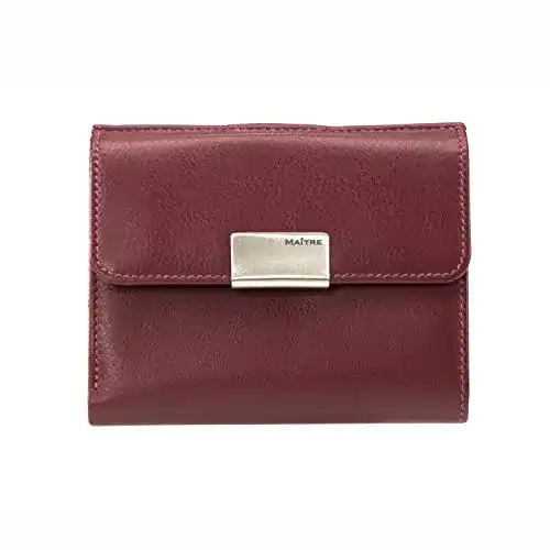 Geldbörse Unisex Maitre Helena Dorta Purse H11F Unisex