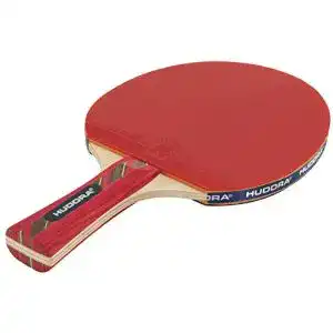 TischtennisschlÃ¤ger HUDORA Tischtennis-Schläger New Topmaster
