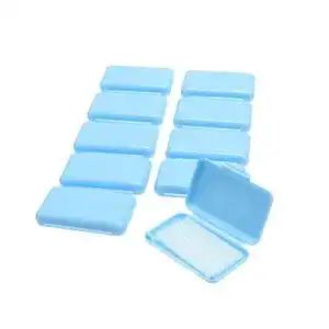 Zahnwachs rosenice 10 Stücke Dental Wax