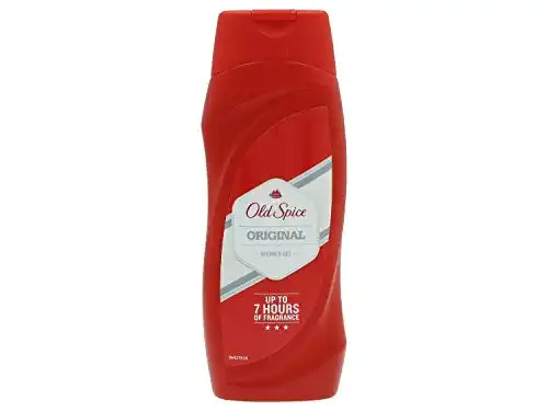 Old-Spice-Duschgel Old Spice Duschgel Original, 0.25 l