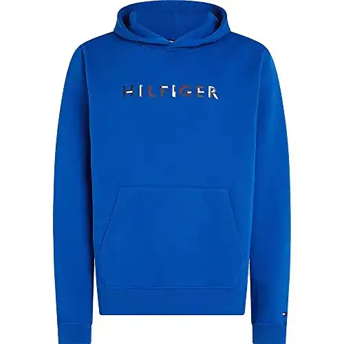 Tommy-Hilfiger-Pullover Herren Tommy Hilfiger Herren Hoodie