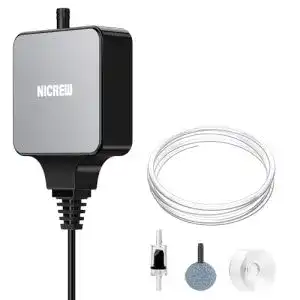 Dosierpumpe-Aquarium NICREW Nano Silent Mini
