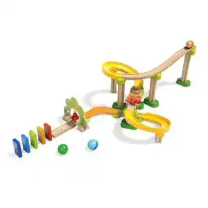 HABA-Kugelbahn HABA 302056 Kullerbü, Sim-Sala-Kling