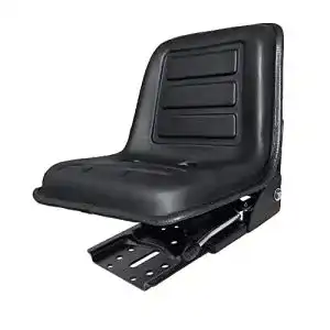 Traktorsitz KLARA SEATS KlaraSeats Schleppersitz KS 44/8 PVC