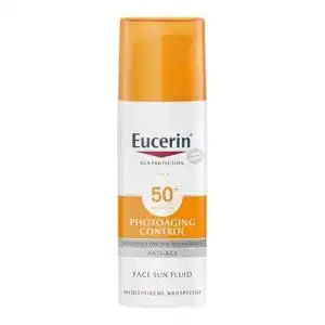 Eucerin-Sonnencreme Eucerin Photoaging Control Face Sun Fluid