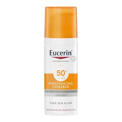 Eucerin-Sonnencreme Eucerin Photoaging Control Face Sun Fluid