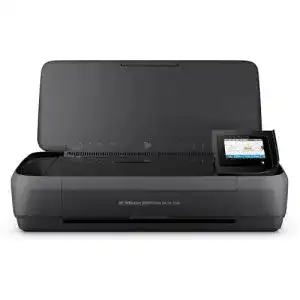 Mobiler Drucker HP Officejet 250 mobiler Multifunktionsdrucker