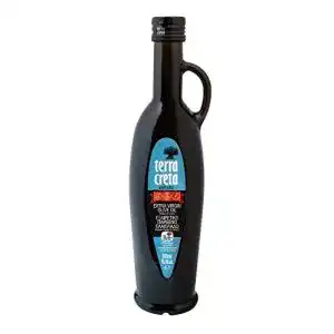 Terra-Creta-Olivenöl Terra Creta Estate – Extra Nativ 500ml