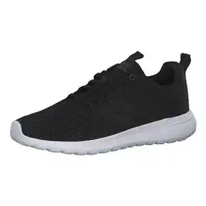 Fitnessschuh adidas Herren Lite Racer CLN e, Schwarz, 43 1/3 EU