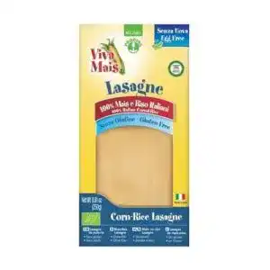 Lasagneplatten Viva MAIS Lasagne 250 g