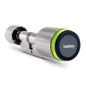 Smartes Türschloss TAPKEY Smart Lock: Elektronisches Türschloss