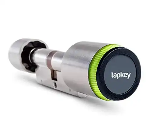Smartes Türschloss TAPKEY Smart Lock: Elektronisches Türschloss