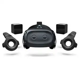 Smartphone-VR-Brille HTC Vive Cosmos Elite VR-Brille