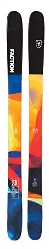 Freeride-Ski Faction Herren Freeride Ski Prodigy 3.0 170 2019