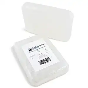 Rohseife Seifenprofis – Aloe Vera Seife- Glycerinseife 3kg
