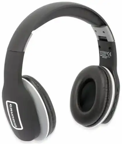 Grundig-Kopfhörer GRUNDIG Bluetooth Kopfhörer EE1178