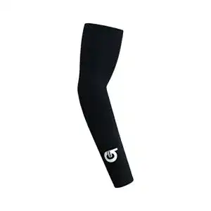 Armlinge Gonso Thermo-, Black, XL