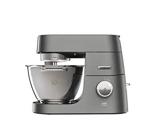 Kenwood-Küchenmaschine Kenwood-Store KVC7300S, 4.6 liters