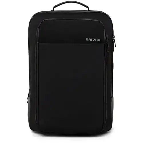 Salzen-Rucksack SALZEN Fabric Line Rucksack, 43 cm, 17 Liter