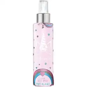 Körperspray Eau My Unicorn Parfüm + Glitter Spray für Kinder