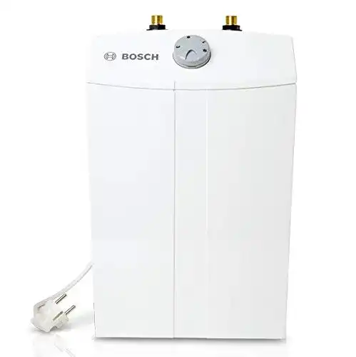 Warmwasserspeicher Bosch Thermotechnik Tronic Store Compact