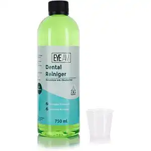 Prothesenreiniger Demel Augenoptik Dental Ultraschallreiniger
