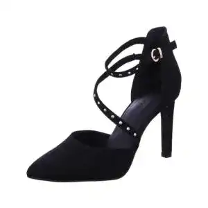 High-Heels MARCO TOZZI Damen Pumps, Stilettoabsatz
