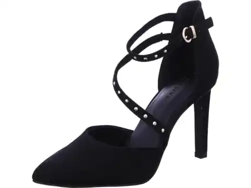 High-Heels MARCO TOZZI Damen Pumps, Stilettoabsatz