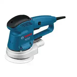 Bosch-Exzenterschleifer Bosch Professional GEX 125 AC