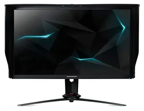 Acer-Monitor (27 Zoll) Acer Predator XB273GX Gaming Full HD