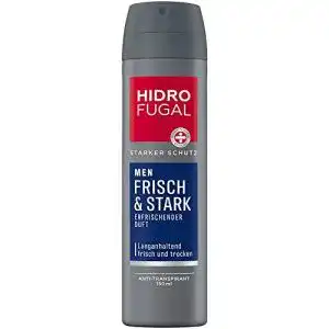 Hidrofugal-Deo Hidrofugal Men Frisch & Stark Spray 150 ml