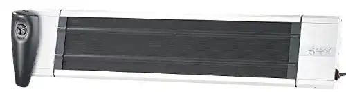 Dunkelheizstrahler Semptec Urban Survival Technology IR- RA-324