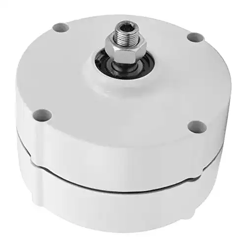 Die beste Wechselstromgenerator Fafeicy AVAN-400w, IP55 2026 Test Bestseller Wechselstromgenerator Fafeicy AVAN-400w, IP55