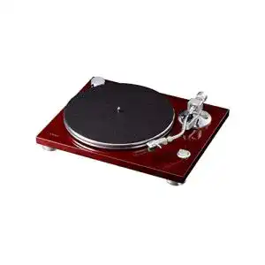 Plattenspieler (halbautomatisch) Teac TN-3B mit Riemenantrieb