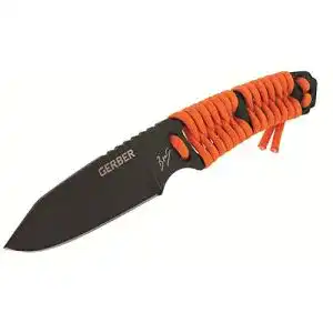 Outdoormesser Gerber Bear Grylls Outdoor/Survival-Messer